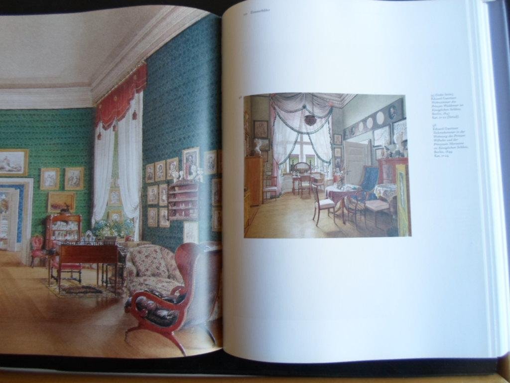 Ottomeyer, H. &  KA Schröder, L.Winters - Biedermeier, Die Erfindung der Einfachheit