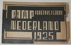diversen - Ramp in het oosten van Nederland. 1925. (Borculo)