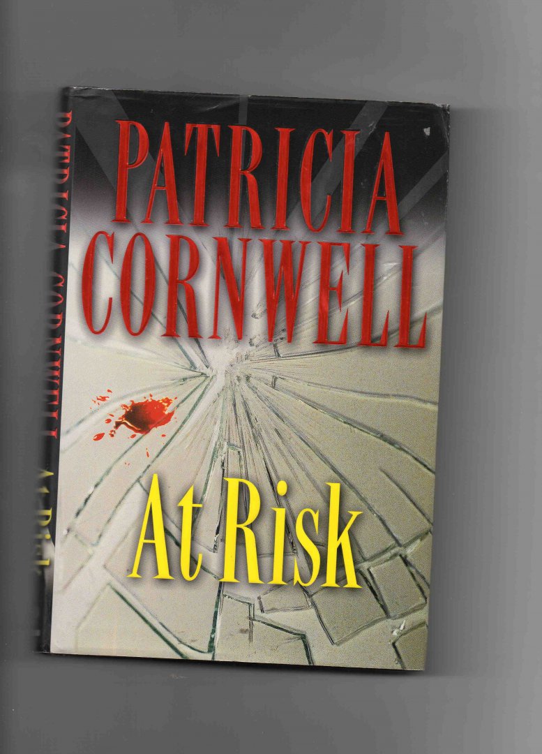 Cornwell Patricia - At Risk