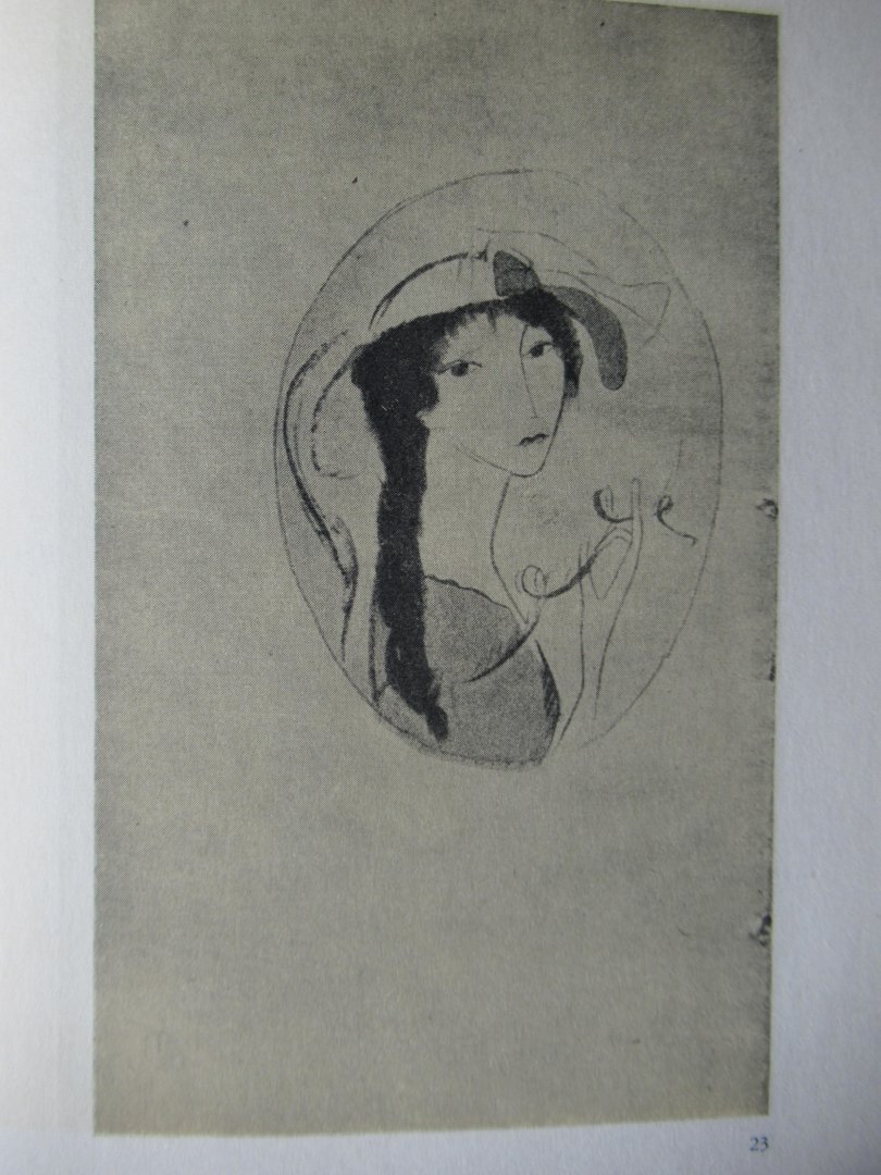 Apollinaire, Guillaume - Le poete assassine