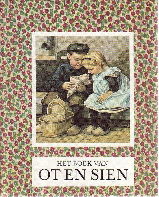 Jan Ligthart en G. Scheepstra - Het boek van Ot en Sien