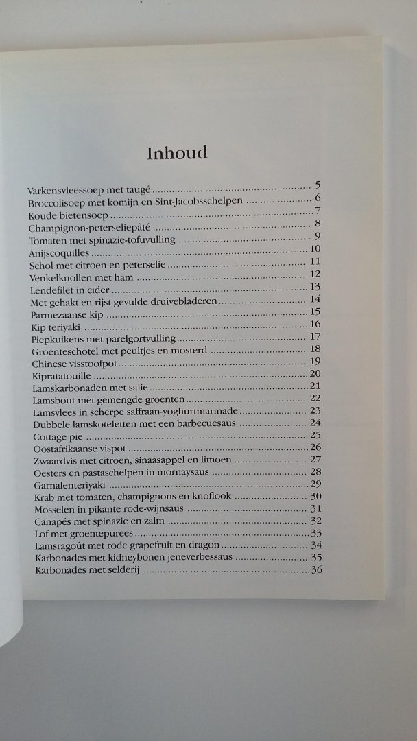Gestel, Jan van - De Lantaarn Kookboeken bibliotheek: Magnetron