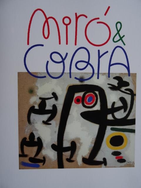 Haan , Panda de./ Els Drummen./  Joost Bergman./  ed. - Miro & Cobra    -  Experimenteel spel.