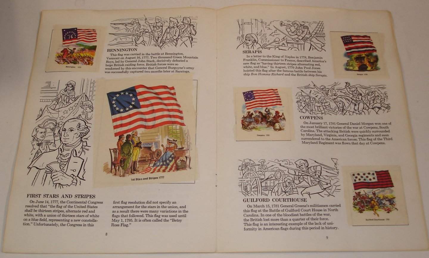  - The Story of America's Historic Flags