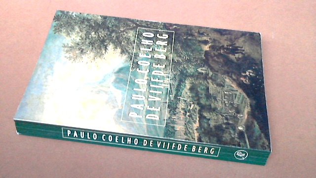 Coelho, Paulo - De vijfde berg