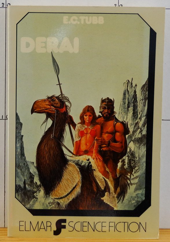 Tubb, E.C. - Derai