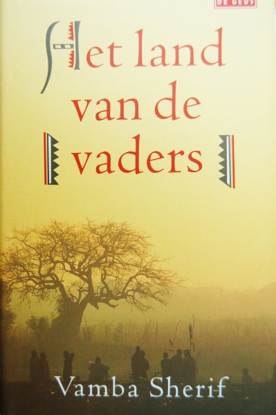Sherif, Vamba - Het land van de vaders