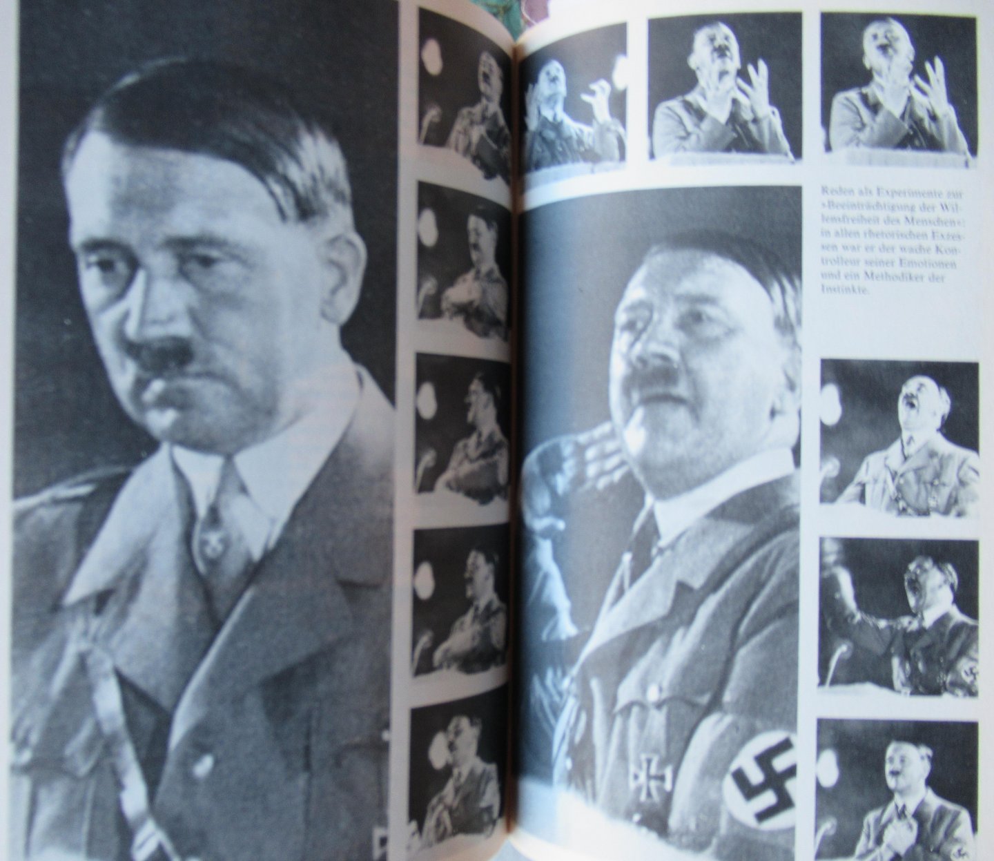 Fest, Joachim C. - Hitler. Eine biographie