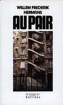Hermans, W. F. - Au Pair