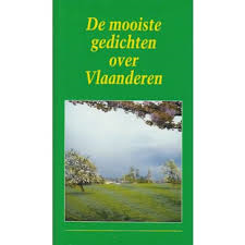 Land, Sipke van der (samensteller) - De mooiste gedichten over Vlaanderen