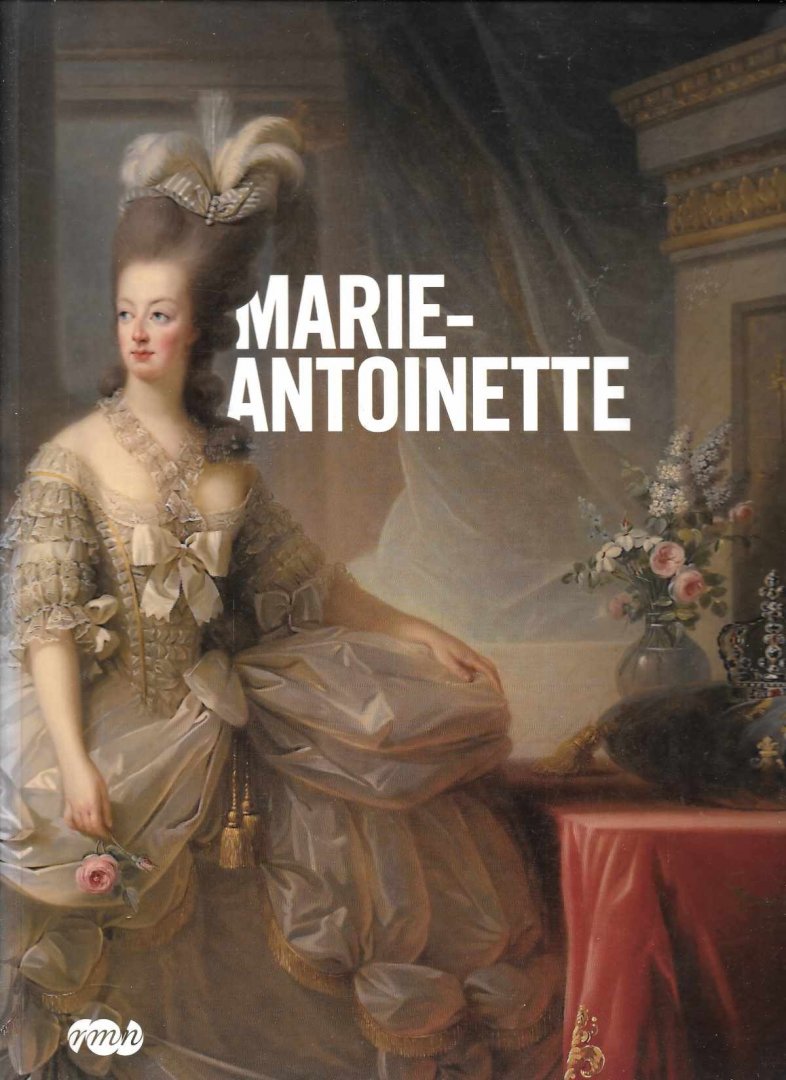 David Guillet - Marie-Antoinette