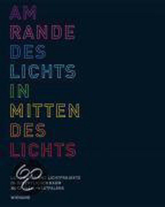  - Am Rande des Lichts in Mitten des Lichts