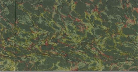 (HAARLEM) - Ick gingh op eenen morgen al door den Aerden-hout. (Met twee originele, gesigneerde etsen van Poppe Damave).