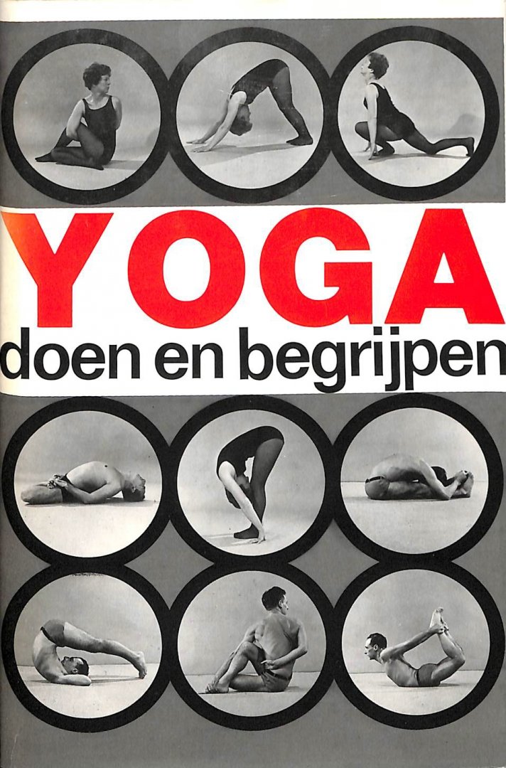 Lysebeth, André - Yoga doen en begrijpen