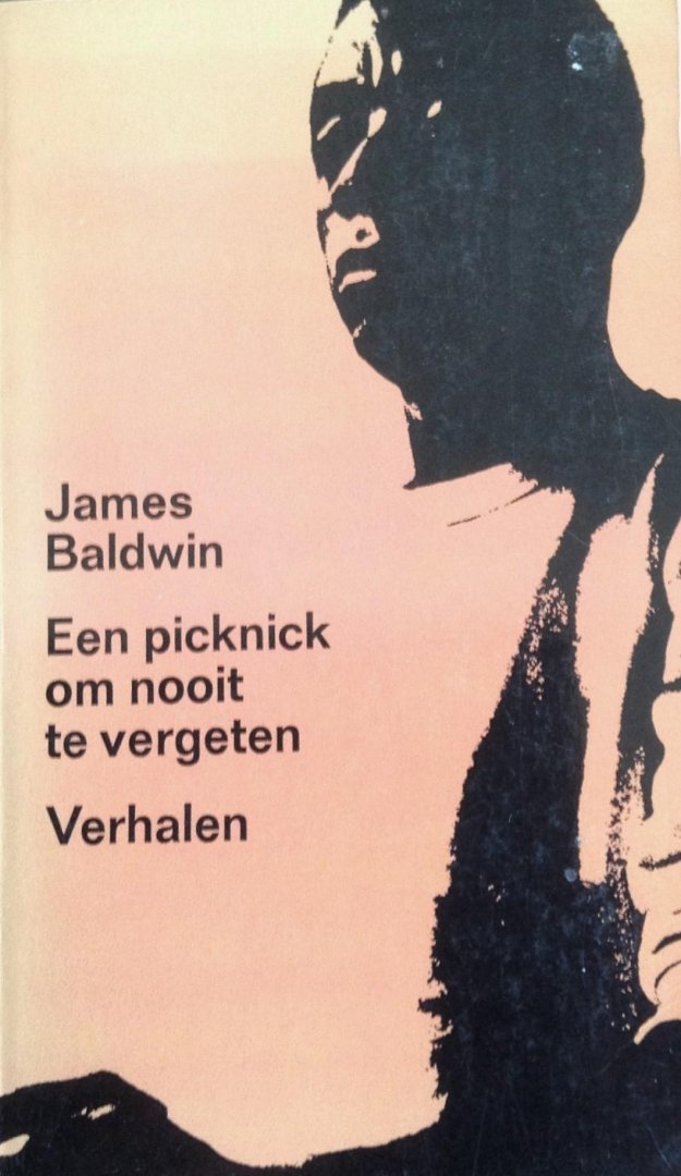 Baldwin, James - Een picknick om nooit te vergeten