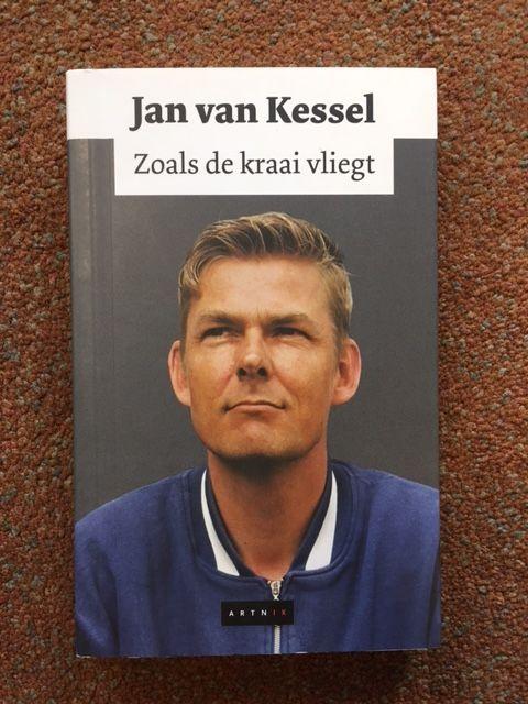 Kessel, Jan Van - Zoals De Kraai Vliegt