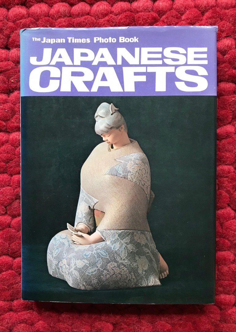  - Japanese crafts
