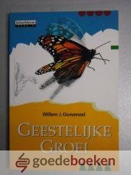 Ouweneel, Willem J. - Geestelijke groei --- Serie: Geloofsleven, deel 2