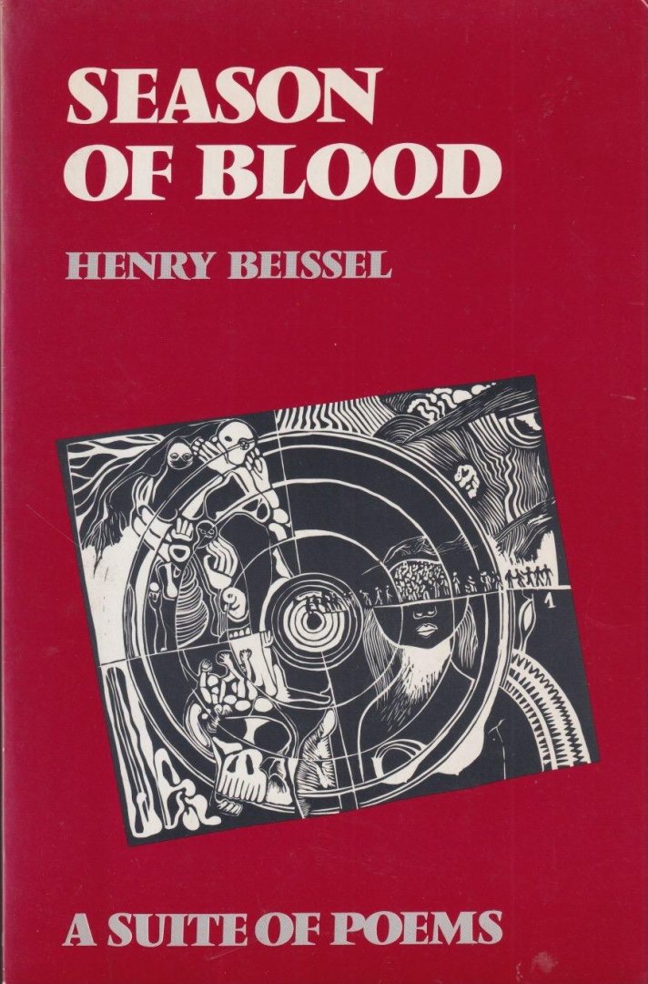 Beissel, Henry - Season of Blood: A Suite of Poems