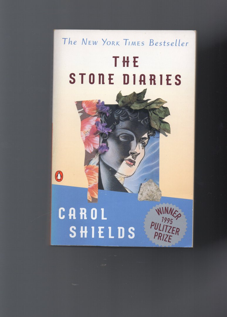 Shield Carol - the Stone Diaries