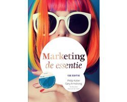 Gary Armstrong - Marketing