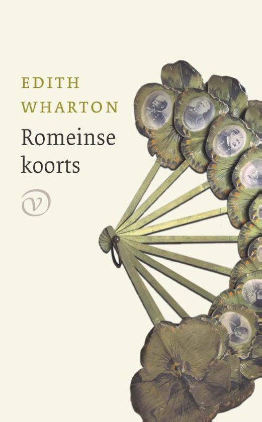Wharton, Edith - Romeinse koorts