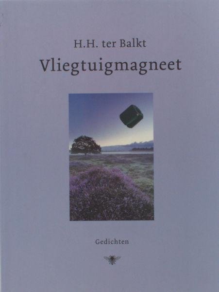 Balkt, H.H. ter. - Vliegtuigmagneet.