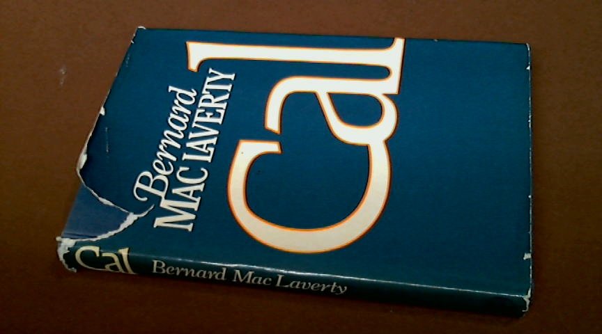 Mac Laverty, Bernard - Cal