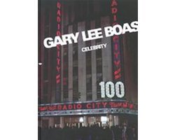 G. L. Boas - Gary Lee Boas