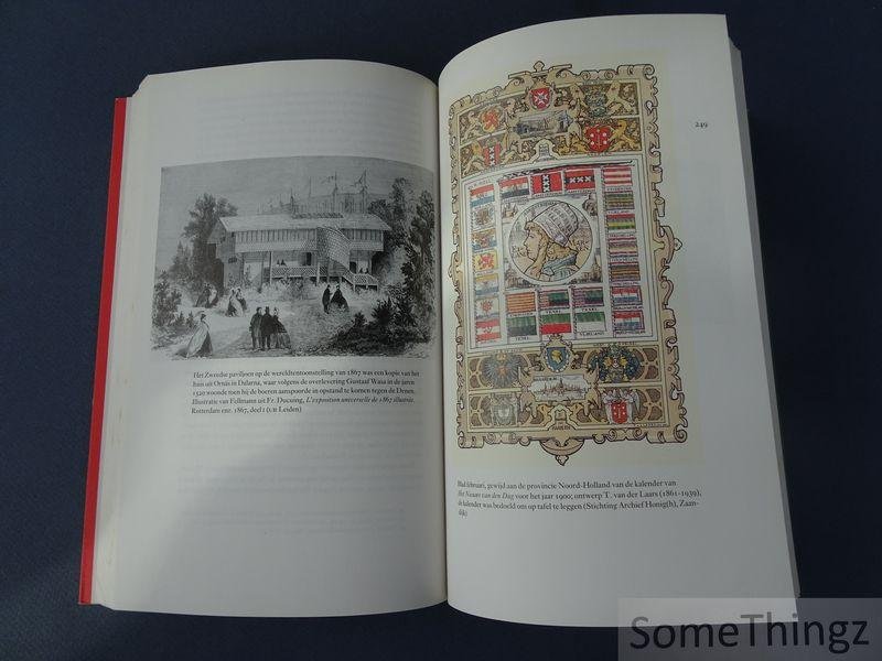 Jong, Akkie de. - De dirigenten van de herinnering. Musealisering en nationalisering van de volkscultuur in nederland 1815-1940.
