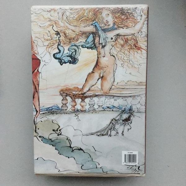 Miguelde Cervantes - Don Quijote De La Mancha