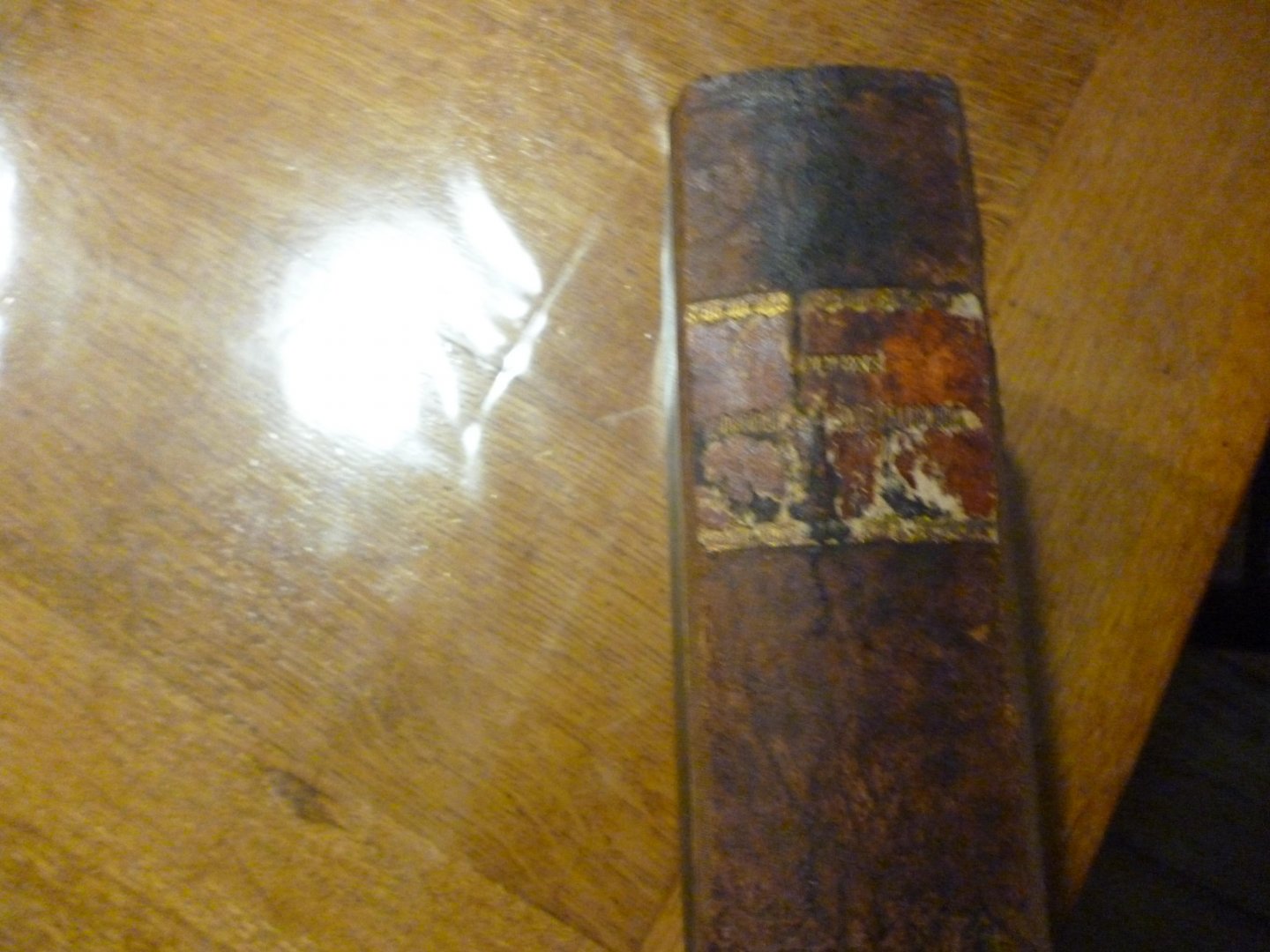 Immens Petrus - De godvruchtige avondmaalganger