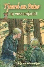 Velzen-Wijnen, Arja van - (03)Tjeerd en Peter op vossenjacht