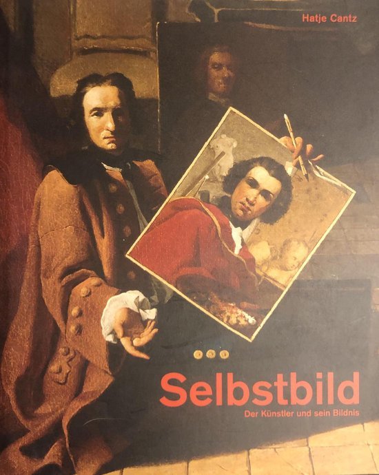  - Der Künstler und sein Bildnis