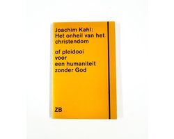 Kahl - Onheil van het christendom