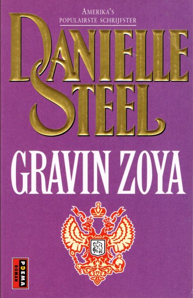 Steel, Danielle - Gravin Zoya