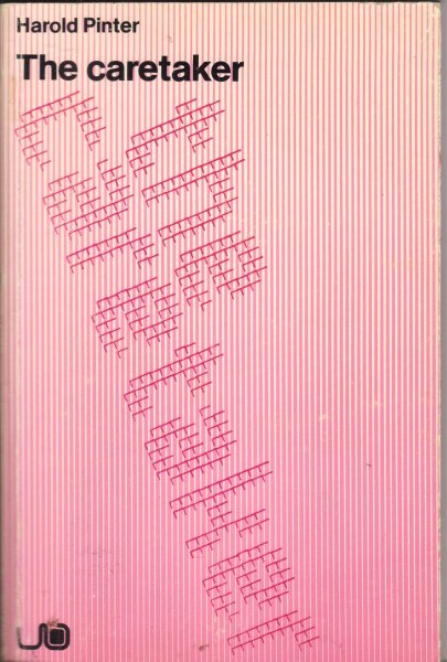 Pinter, Harold - The Caretaker (de huisbewaarder)