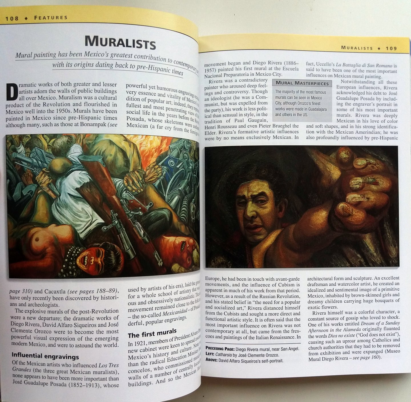 Insight Guides - Insight Guides - Mexico (ENGELSTALIG)
