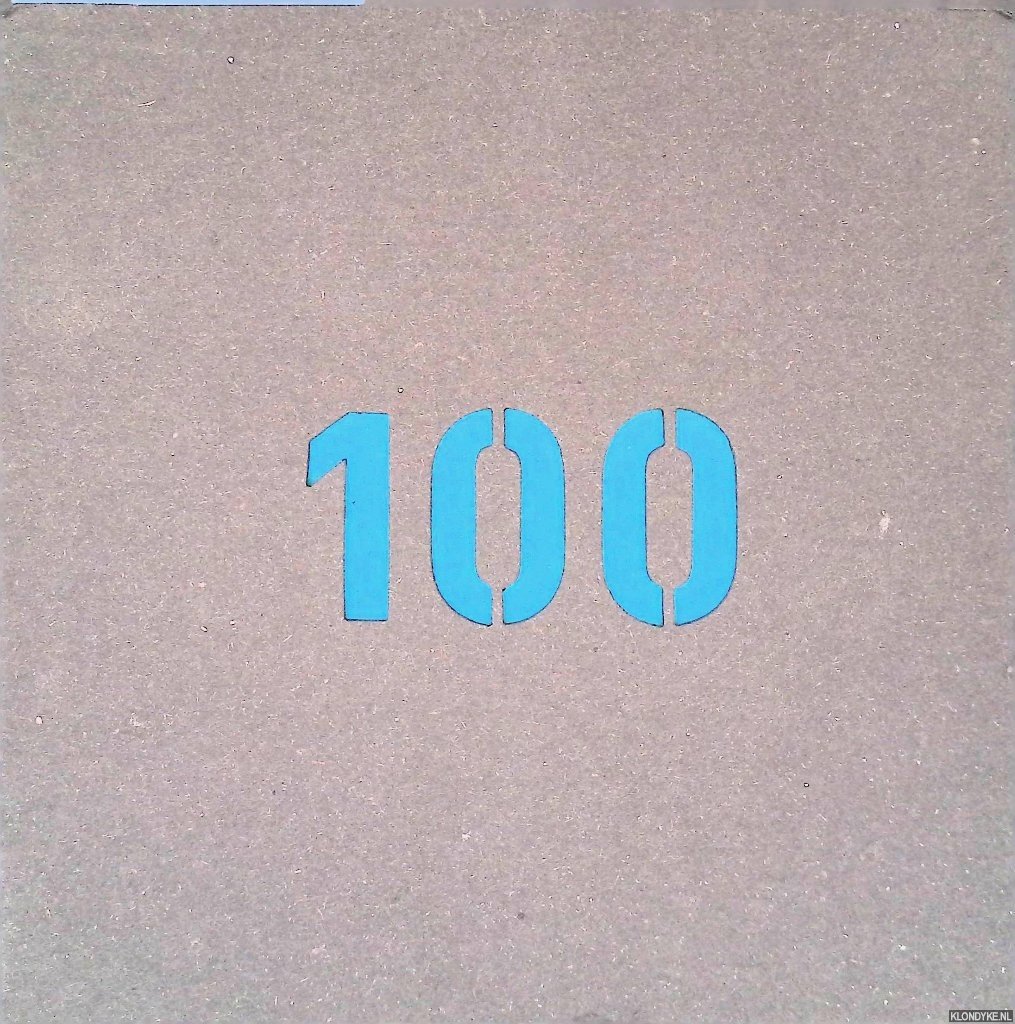 Molema, Marijn & Jan Ybema & Alice Booij - 100 Jaar Douma Staal