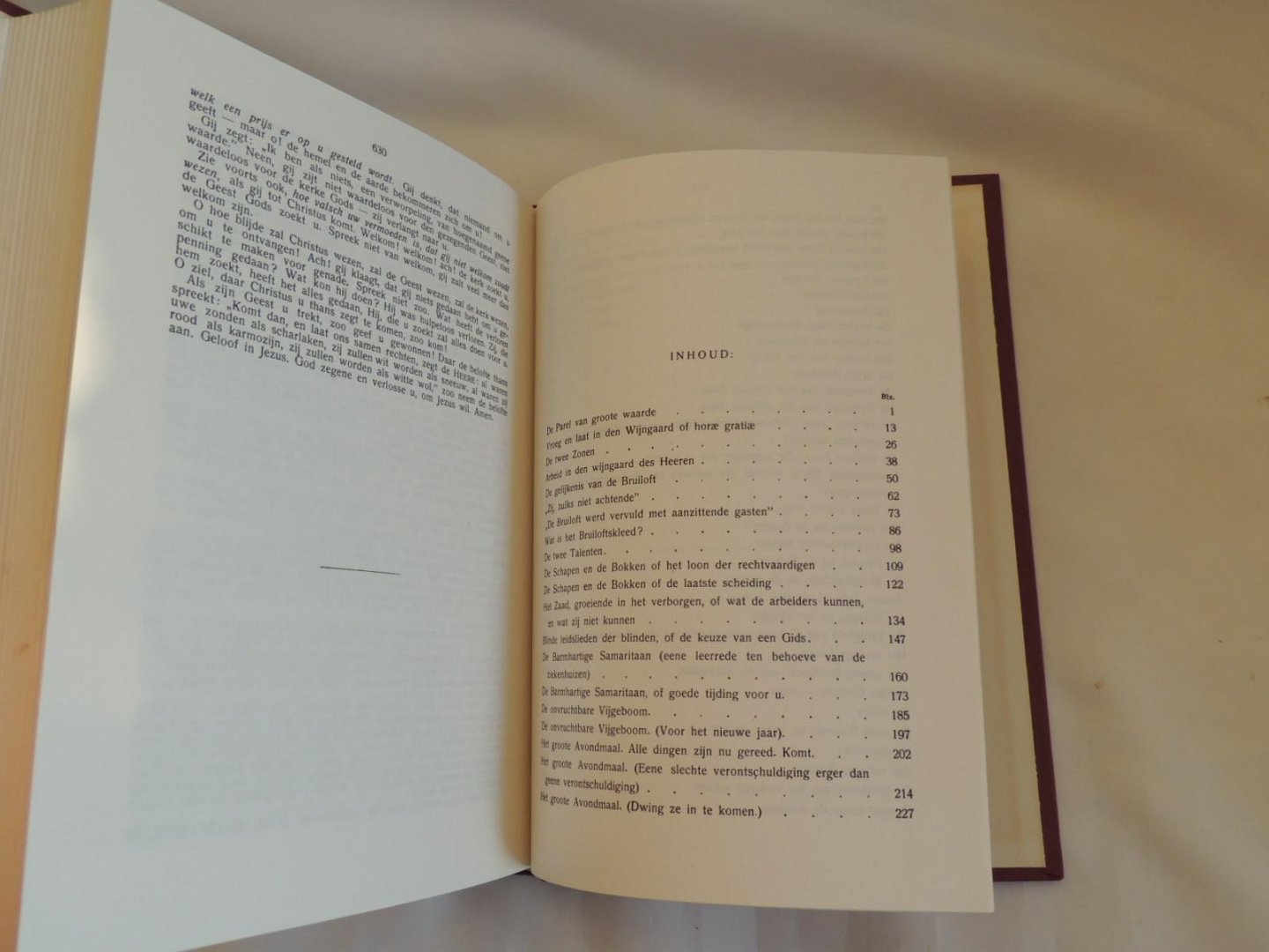 Spurgeon, C.H., Freystadt, E. Elisabeth - De gelijkenissen van de Heiland - verklaard en toegepast in leerredenen