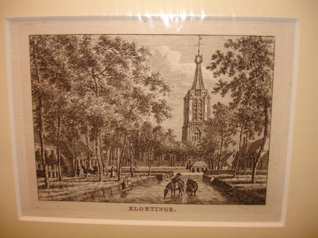 Kloetinge. - Kloetinge.