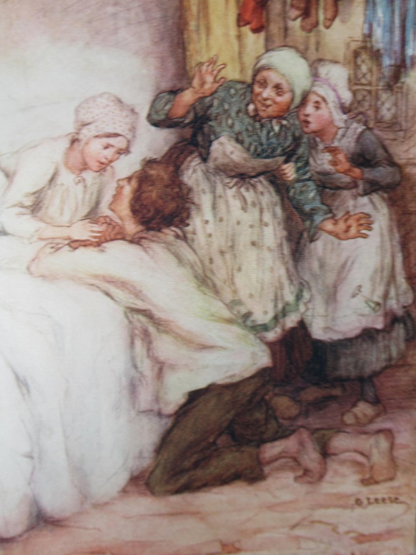 Sand, George - Francois le champi