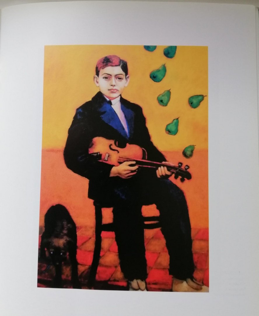 mateo Berruta  ,Mario Angel Marrodan - Luis Burgos -Olarte