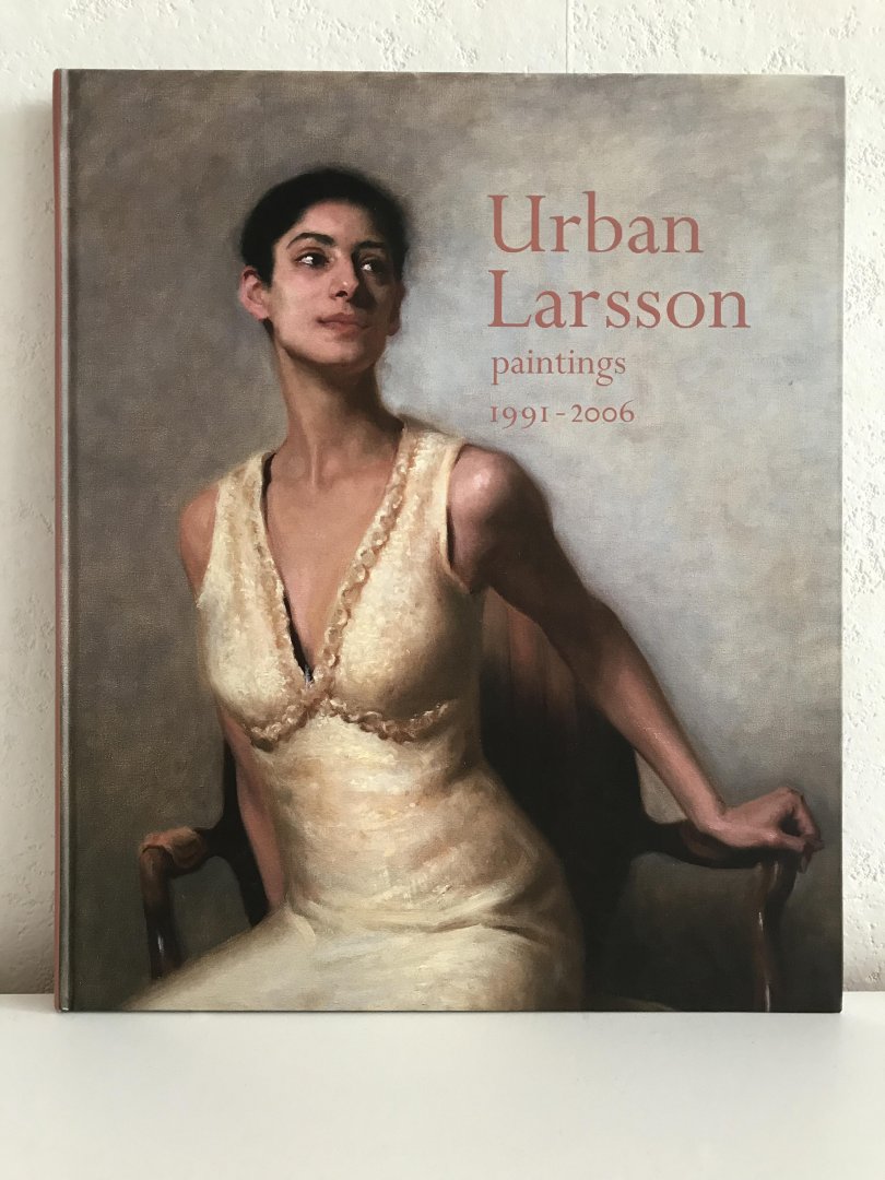Larsson, U. - Urban Larsson paintings 1991-2006