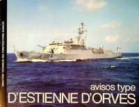 Collective - Brochure Avisos Type D'Estienne D'Orves