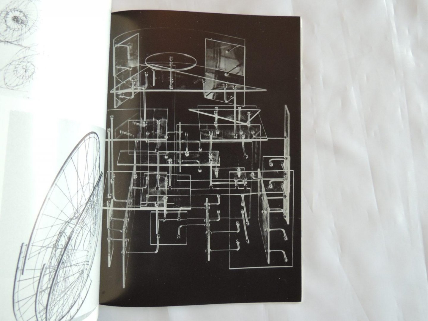 Haaren, H. van - Tichy Joseph - Constant. Bildende Kunst und Baukunst in den Niederlanden