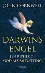 Darwins engel - een repliek op God als misvatting