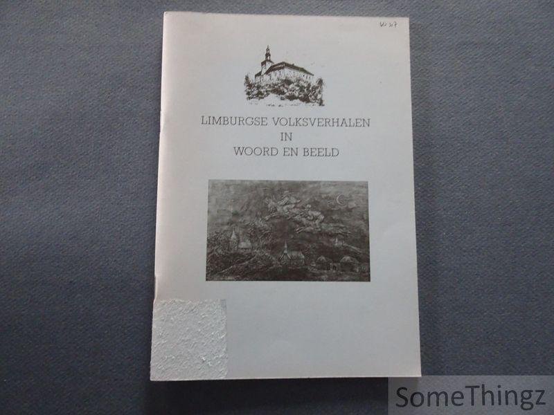 Tielemans, E. / Top, Stefaan. - Limburgse volksverhalen in woord en beeld.