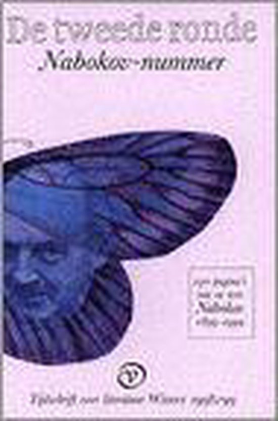  - De tweede ronde / Nabokov-nummer
