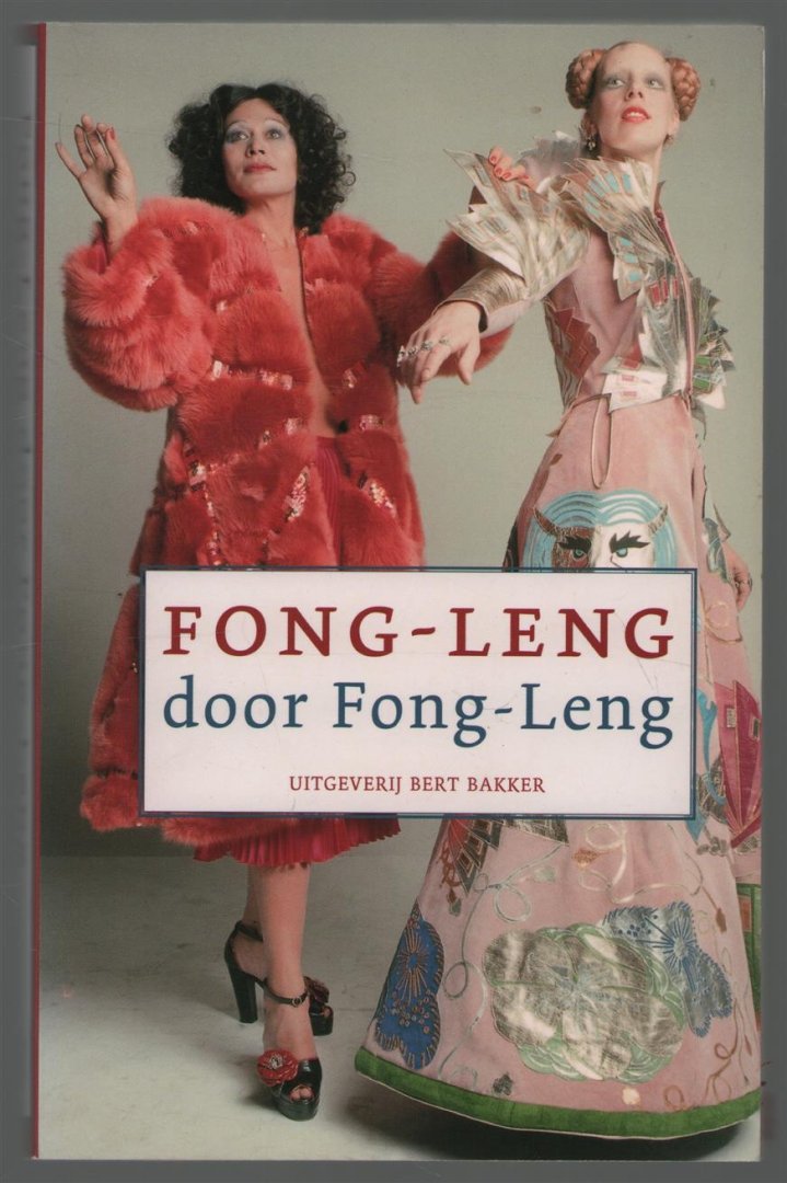 Fong Leng - Fong-Leng door Fong-Leng